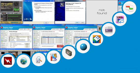 Software collection for Platforms Detection Tool Error