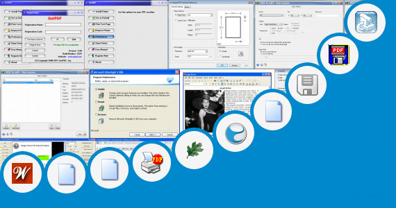 Software collection for Free Microsoft Xps Document Writer