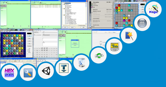 Software collection for Power Bundle Systweak Rcp Help