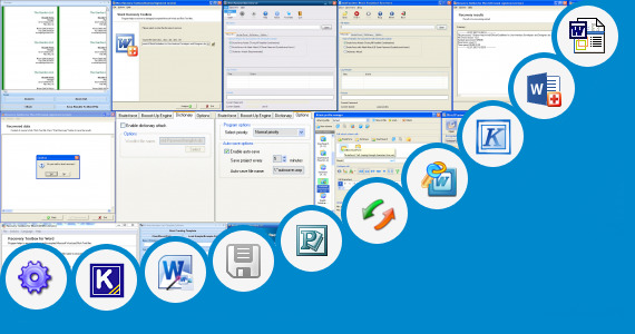 Software collection for Banner Templates Microsoft Word