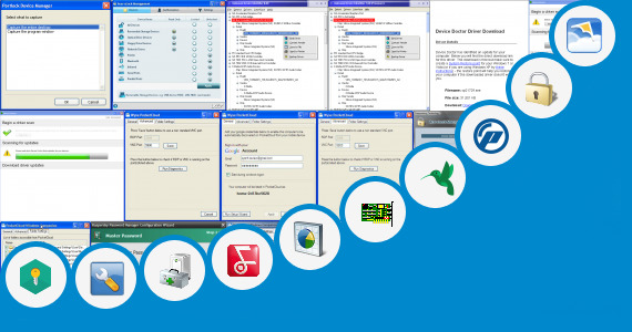 Software collection for Wyse Device Manager