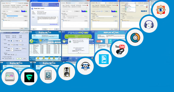 Software collection for Free Music App For Laptop