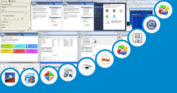 Software collection for Pes 2013 Exe Files
