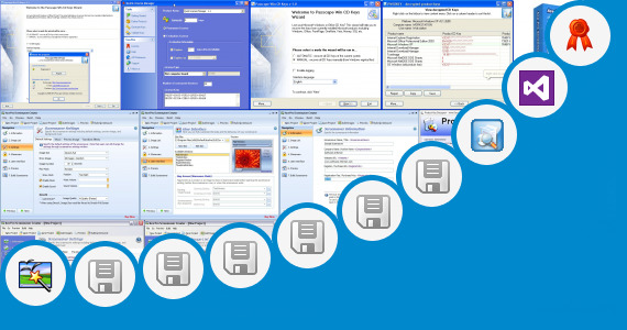 Software collection for Powershell Studio 2012 License Key