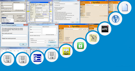 Software collection for Garmin Phone Unlock Code Generator