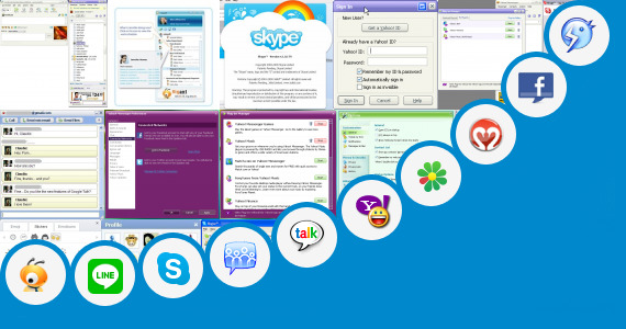 Software collection for How To Get A Free Chat Raw Account