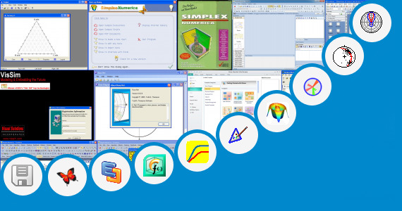 Software collection for Plot Diagram Maker