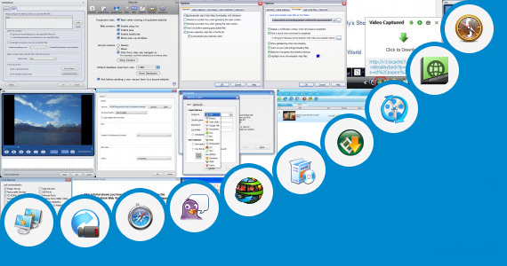 Software collection for Ultra Surf Facebook Free