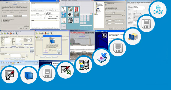 Software collection for Excel Grocery Store Inventory Sheet