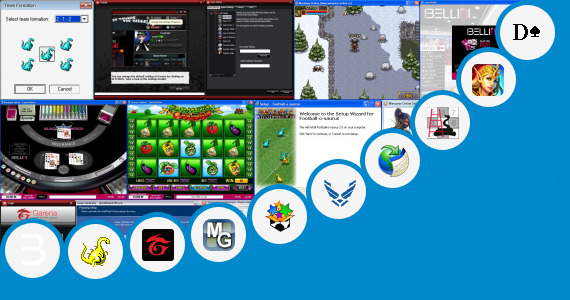 Software collection for Play Game Online Timber Run Game