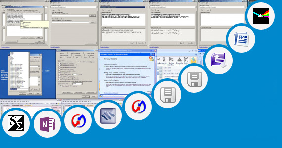 Software collection for Microsoft Word Free Kappa