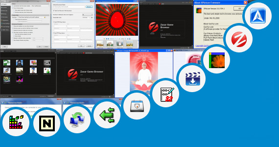 Software collection for Full Form Of Uc In Uc Browser