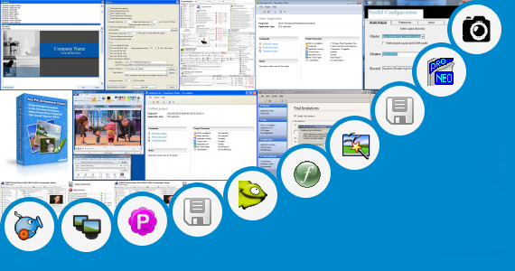 Software collection for Fileview Pro Key License Key