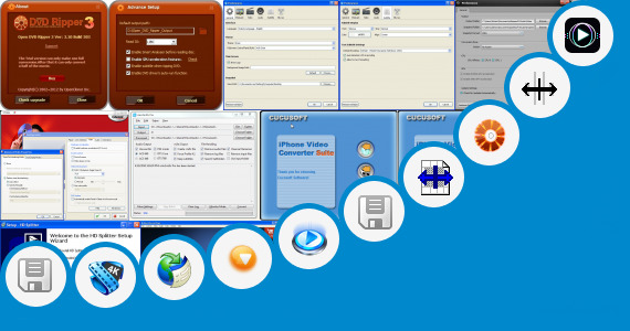 Software collection for What Is Dts Mode Huawei