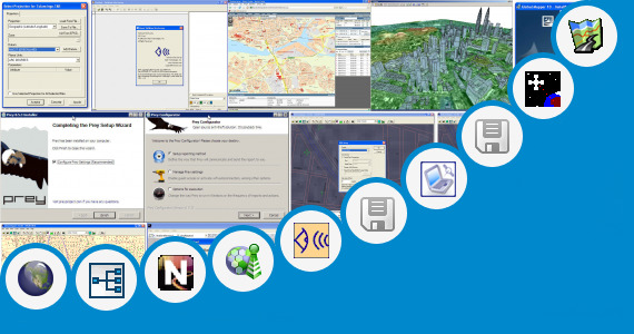 Software collection for Software Gps Untuk Laptop
