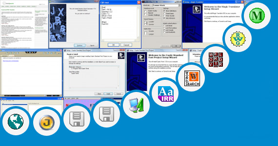 Software collection for Engineering Lettering Fonts Ms Word