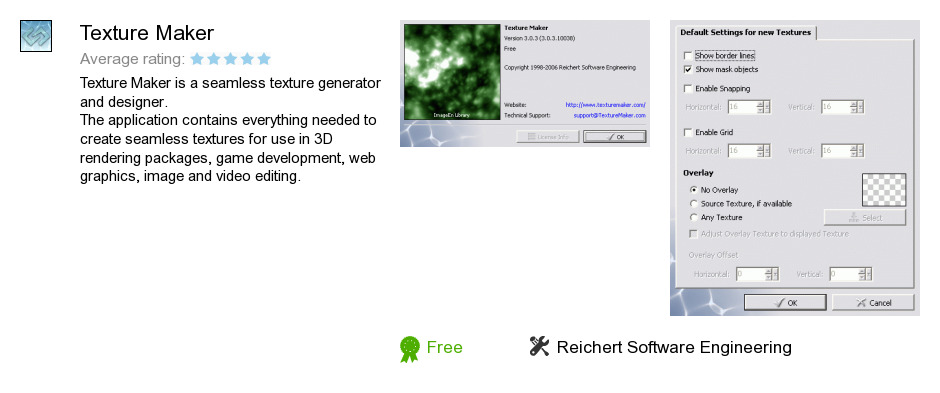 Texture Maker