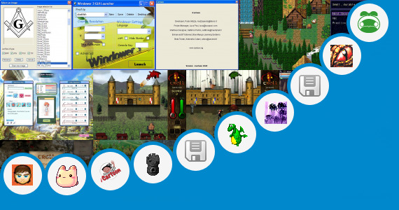 Software collection for Final Fantasy 7 S Coupon