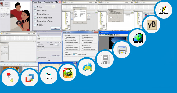 Software collection for How To Make Border In Chart Paper