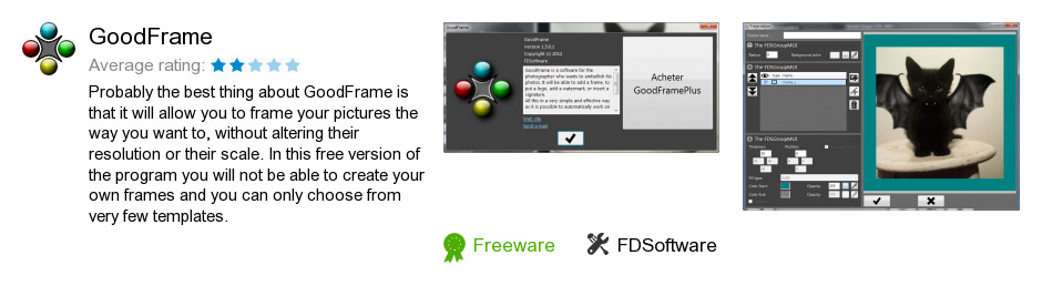 GoodFrame
