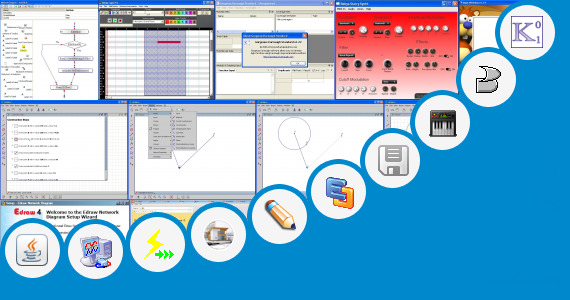 Software collection for Free Programs To Draw Logic Gates