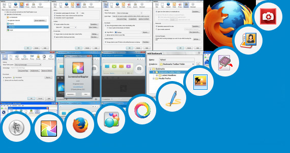 Software collection for Stylish Name Editing Online