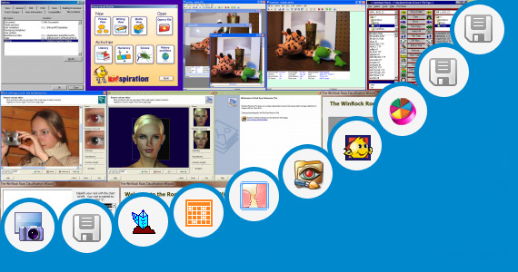 Software collection for Science Trivia With Pictures