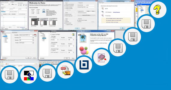 Software collection for Opera Plugin Save Pdf