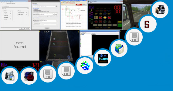 Software collection for 3d Araba Simulator Full Demo Indir