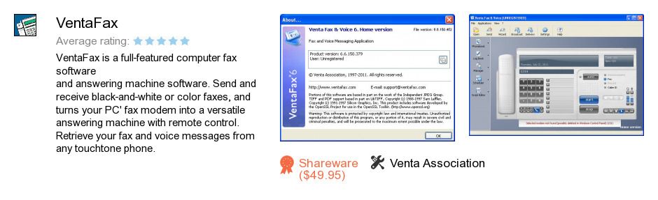 VentaFax