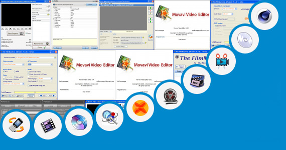 Software collection for Lg Cinema 3d Demo Mkv