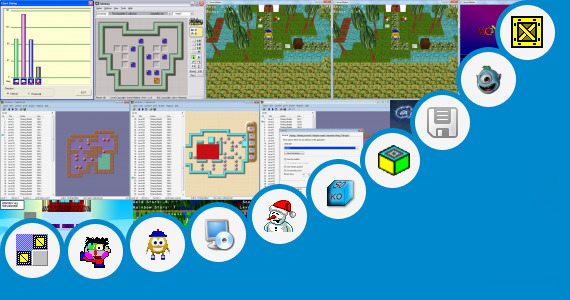 Download Game Terbaru 320x240 Jar