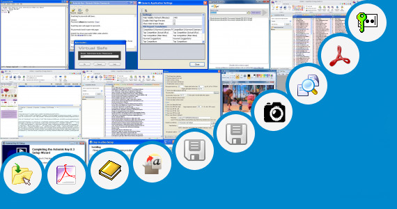 Software collection for Eplan Electric P8 Shortcut Key Pdf