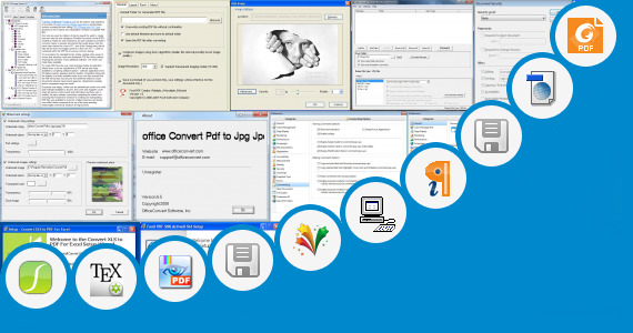 Software collection for Foxit Platform Pdf Editor 3