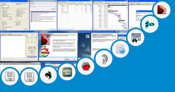 Software collection for Reader Rabbit Windows 7 Compatible