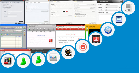 Software collection for 3gp Local Bf Videos