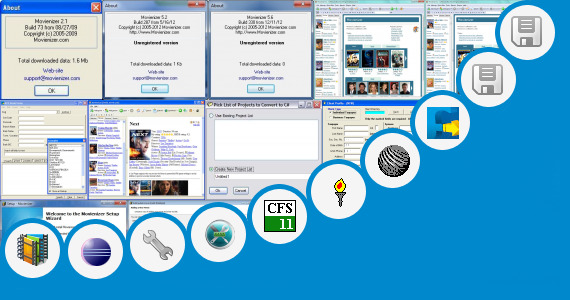Software collection for Raid Call Error Code 426
