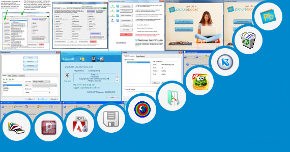 Publisher Company Profile Template Picturebooks Publisher And 28 More Company Profile Template Microsoft Publisher