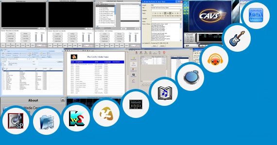 Software collection for Nick Karaoke Song List 2013