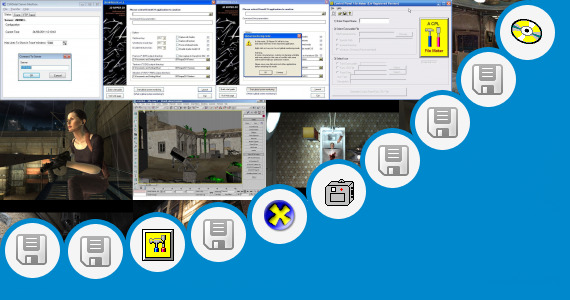 Software collection for Max Payne 2 Setup