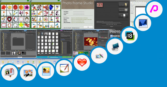 Download Fun Photo Editing Software