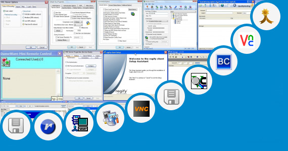 Free Vnc Programs Windows 7