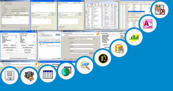 Visual Foxpro Odbc Driver - Microsoft Data Access Components SP1 and ...