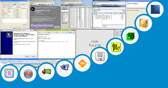 Software collection for Stock Management System Project Vb