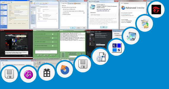 Software collection for Garena Plus Setup Free Install