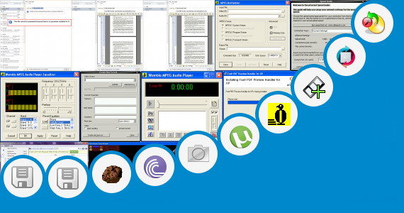 Software collection for Utorrent Super Fast Ultra Light