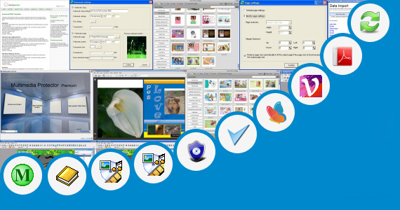 Software collection for Tally Learning Book Pdf