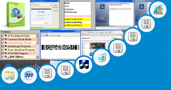 Software collection for Dvr H264 Activex Internet Explorer