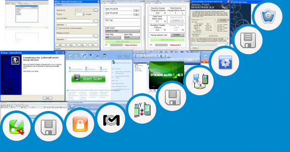 Elm327 Bluetooth Drivers - IOGEAR Bluetooth Software and 9 more