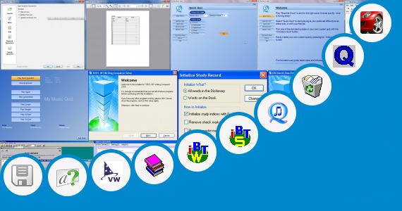 Software collection for Sample English Quiz Bee Questions